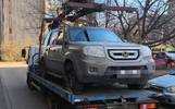 У юриста из Ярославля арестовали машину за неоплаченные штрафы ГИБДД