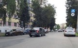 В Ярославле на 15 часов частично перекроют улицу Победы