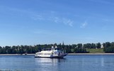 В Ярославской области открывается навигация