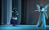 В Переславле-Залесском прошел благотворительный спектакль