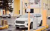 Платную парковку на Ярославле-Главном не приняли четыре раза