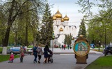 В 2024 году около 500 тысяч жителей Ярославской области получили выплаты