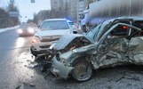 В Ярославле водитель устроил смертельное ДТП, поехав за сигаретами