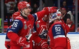 Защитник ярославского «Локомотива» прошел проверку на полиграфе