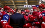 Наставник ярославского «Локо» прокомментировал вылет из Кубка Харламова