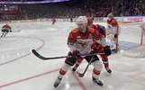 «Желание жертвовать»: Буше и Никитин оценили пятый матч серии в Ярославле