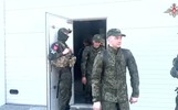 Два ярославских военнослужащих освобождены из плена