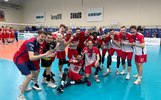 «Ярославич» вернулся в российскую волейбольную Суперлигу