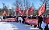 В Ярославской области поменяются правила проведения митингов