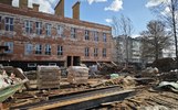 В Ярославской области задерживается стройка детского центра