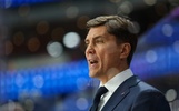 Наставник «Локомотива» после поражения в Омске высказался о ключе и байках