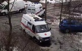 На ярославской станции скорой помощи подняли зарплату водителям