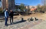 Мэр Ярославля получил представление за проблемные парки