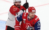 Травма Рихарда Паника может позволить вернуться на лед