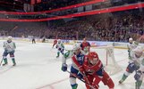 Соперник ярославского «Локомотива» вывел лидера из списка травмированных
