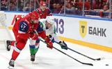 Форвард «Салавата Юлаева» намерен «выбивать силы» из Радулова