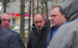 Мэр Ярославля оценил ход работ в парке 30-летия Победы