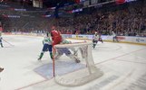«Локомотив» в Ярославле проиграл первый матч полуфинальной серии