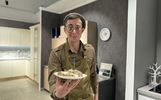 В ярославском МЦ «МебельМаркт» состоялся очередной кулинарный мастер-класс
