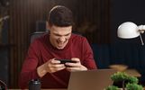 Big data T2: 40% пользователей играют в игры в рабочее время