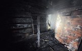 Ярославец погиб из-за неправильно затопленной печки