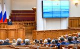 Председатель Ярославской облдумы рассказал о президентском поручении