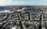 Обустройство пешеходного центра в Ярославле оценили в миллиард