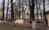 Мэрия Ярославля требует остановить стройку на месте сгоревшего «Сквера»