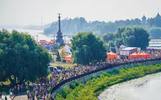 Ярославцы просят облагородить вид на Коровники