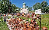 В Переславле пройдет выставка-ярмарка ремесел и продуктов