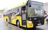 В Угличе и Рыбинске на маршруты вышли новые автобусы