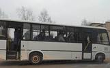 Жители ярославского райцентра жалуются на расписание автобусов