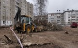 Дворы в Ярославле отремонтируют за счет денег 2026 года
