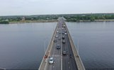 Ярославские мосты отдали под охрану «Тамерлану»