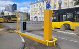 Платная парковка на Ярославле-Главном заработала без аншлага