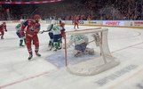 Сурин и Радулов вывели ярославский «Локомотив» в финал Кубка Гагарина