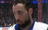 Форвард «Салавата» не будет оштрафован за мат в эфире в Ярославле