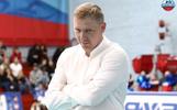 Вернувшийся в Суперлигу волейбольный «Ярославич» расстался с тренером