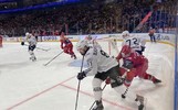 «Трактор» сыграет с ярославским «Локомотивом» в финале Кубка Гагарина
