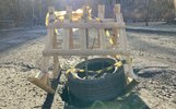 Во время ремонта ярославского двора заасфальтировали люки