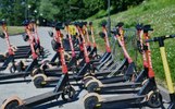 В Ярославле на 9 мая запретят ездить на электросамокатах по центру