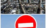 Стоп-проезд и схема парковки: собрали все ограничения на 9 мая в Ярославле