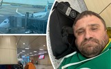 Ярославский путешественник на сутки застрял в московском аэропорту