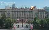 Экс-прокурор Ярославской области получил ранение в Белгороде