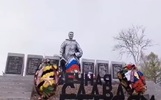 Ярославский детский омбудсмен помог в создании монумента воинам