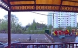 Полиция нашла стрелявшего с балкона ярославца