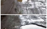 Ярославцы просят сделать дорогу у Дзержинского рынка