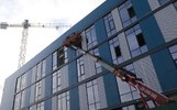 Волейбольную арену в Ярославле планируют строить еще полтора года