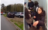 Ярославцев оштрафуют за мусор в лифте и массовую парковку на газоне