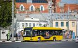 В Ярославле планируют продлить троллейбусные маршруты